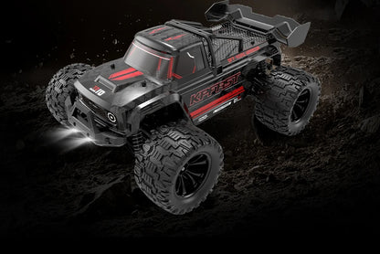 Teeggi 4WD 2,4G RC Drift Auto 80 KM/H 1:14 High Speed Off-Road Racing Auto Bürstenlosen 3S Fernbedienung Auto Lkw Spielzeug Für Geschenk