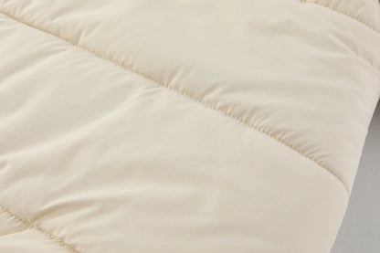 Neugeborenen Baby Overall Herbst und Winter Baby Strampler Warme Säuglings Schneeanzug Jungen Kleidung Verdicken Baby Ski Anzug Mädchen Mantel 0-18M