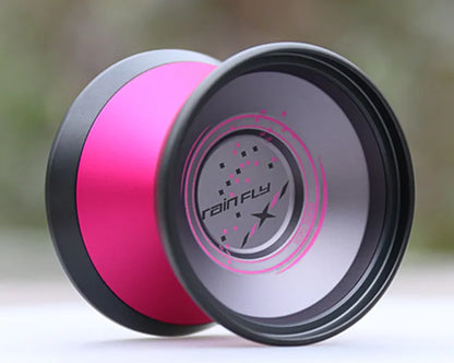 Yoyo empire rain fly3 yoyo 6061 Keramik lager aus Aluminium legierung für profession elle Yoyo-Spieler