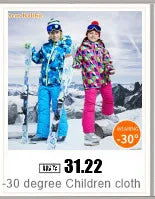 Neue geboren Warme Baby mantel Winter Mit Kapuze Strampler Dicke Overall Overalls Schneeanzug Kinder Jungen Kleidung kinder kleidung DropShipping