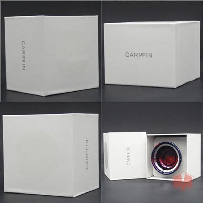 Magicyoyo m08 carpfin yoyo für profession elles Metall-Jojo-Spielzeug für Jungen