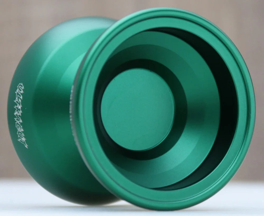 Yoyofriends Ultracut Ultra Wide YOYO Ball Wettbewerb spezifisches Yo Yo Metal