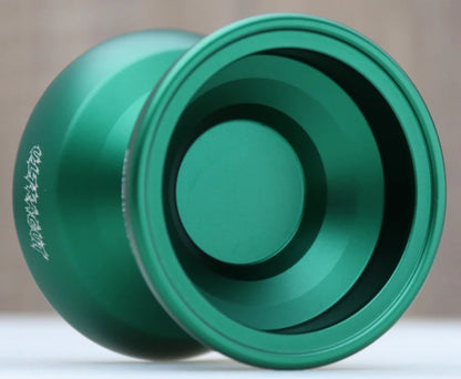 Yoyofriends Ultracut Ultra Wide YOYO Ball Wettbewerb spezifisches Yo Yo Metal