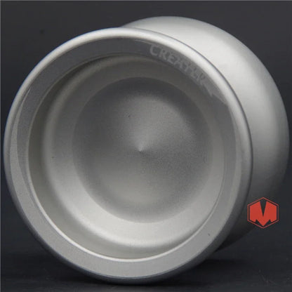 TOPYO CREATER YOYO professionelle yo - yo CNC Metalllager yoyo Metallkugel