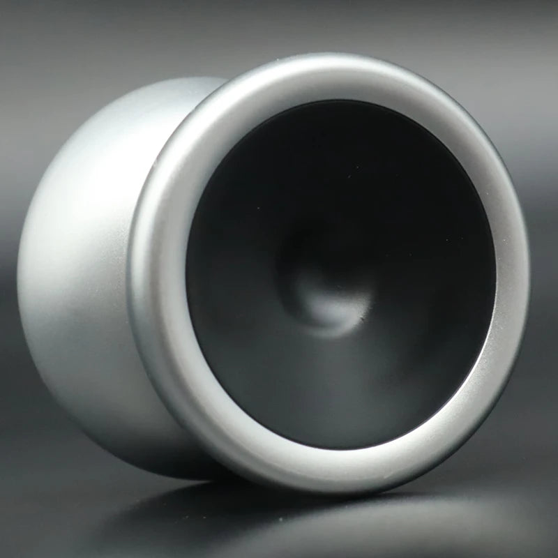 YYF Randlosen DNA YOYO Neue Top Finger Abdeckung Retro Professionelle Yo-Yo Spiel