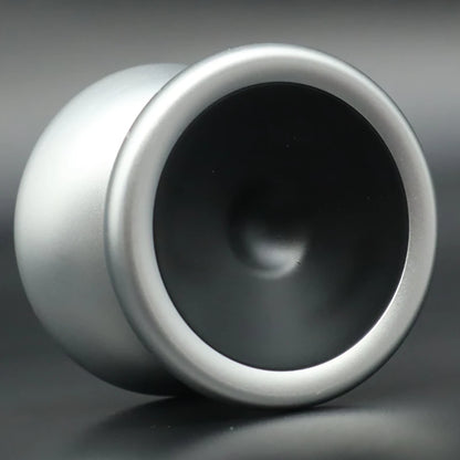 YYF Randlosen DNA YOYO Neue Top Finger Abdeckung Retro Professionelle Yo-Yo Spiel