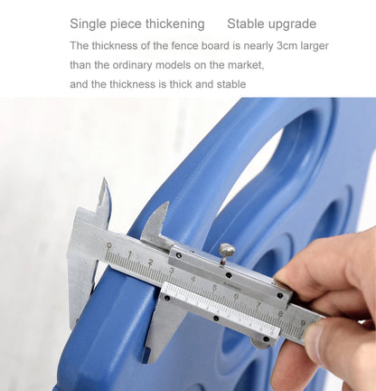 Laufs tall Kinder Baby Lauf gitter faltbar Baby Park Kinder Park Baby Spielplatz Kunststoff Park Kunststoff Baby Spielplatz