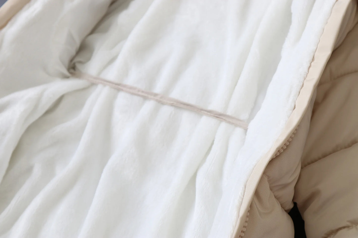 2024 neue Winter Baby Strampler Dicke Warme Infant Mit Kapuze Innen Fleece Overall Neugeborenen Jungen Mädchen Overalls Kleinkind Kleidung Set