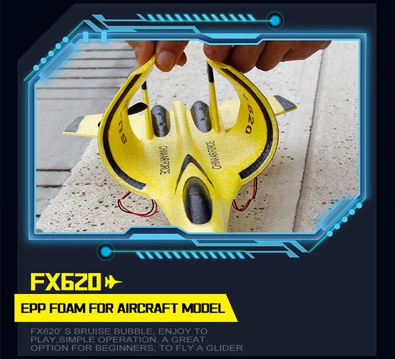 RC Kampfflugzeug SU-35 Fernbedienung Kampfjet