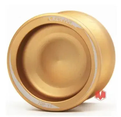 TOPYO CREATER YOYO professionelle yo - yo CNC Metalllager yoyo Metallkugel