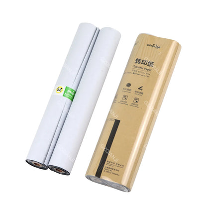 PeriPage A4-Thermopapier für A40-Drucker schnell trocknend