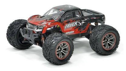 70 KM/H 1/12 Große 4WD Off-Road High Speed Fernbedienung Lkw Wasserdichte Hydraulische Stoßdämpfer Racing Drift RC Auto Lkw Spielzeug