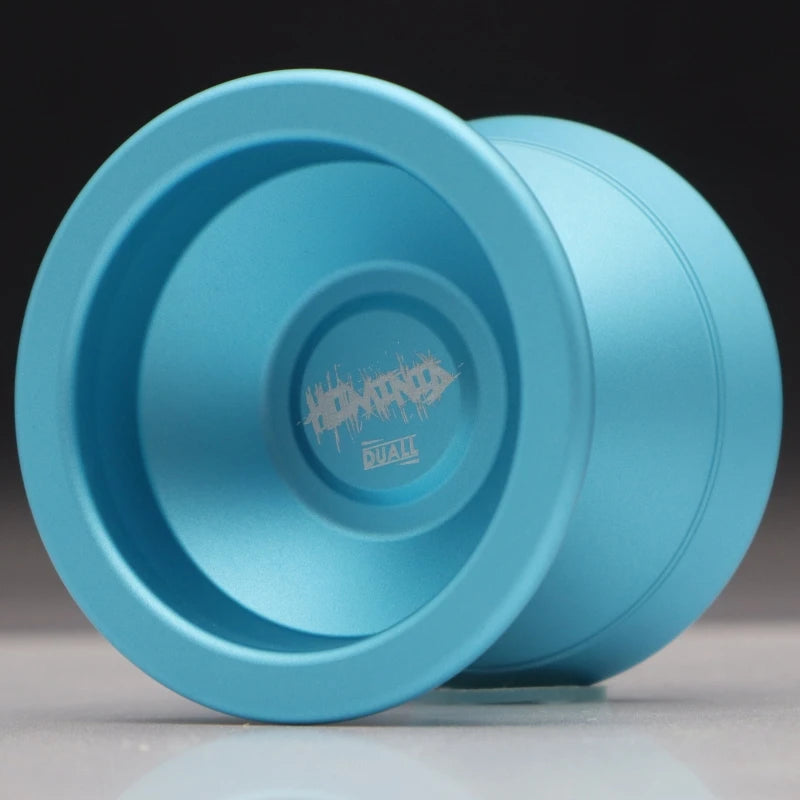 Duall Hominid Yoyo Single Metal Profi wettbewerb 1a Anfänger Yoyo