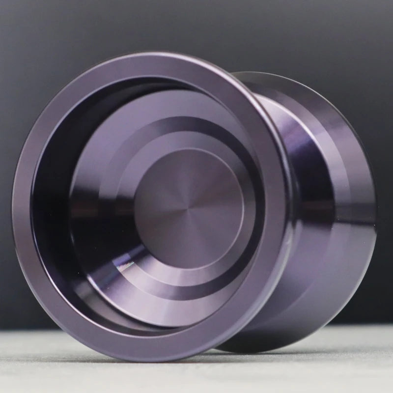 ACEYO Gravitation8 YOYO Für professionelles Langschlaf-Metall-Yoyo