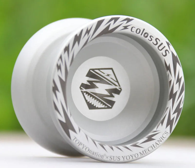 TOP YO x SUS Colos-SUS YOYO für professionelle player Limited edition