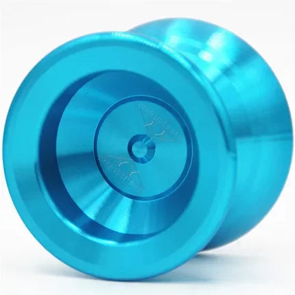 Yoyopartment Allgemeines Schwert 3 YOYO Sleep King Metal Yoyo für professionelle 1A 3A 5A 10 Farben