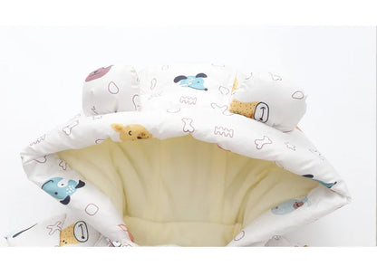 Neue geboren Baby kleidung Warme Fleece Strampler Bodys Baby Jungen Kostüm Infant Mädchen Kleidung Cartoon Insgesamt Oberbekleidung Overalls