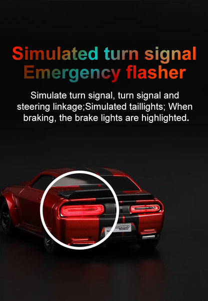 Turbo Racing 1:76 RC Auto C64 C63 Drift RC Auto mit Gyro C71 C72 C73 C74 C75 Flach lauf Fernbedienung Spielzeug für Kinder und Erwachsene