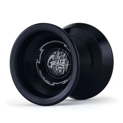 Vosun offizielle authentische neun Schwanz Fuchs Geats9 Ultra Wide Yoyo Ball profession elle Präzision CNC Wettbewerb Yoyo Ball