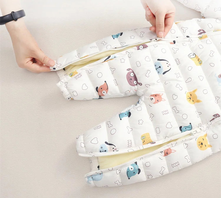 Neue geboren Baby kleidung Warme Fleece Strampler Bodys Baby Jungen Kostüm Infant Mädchen Kleidung Cartoon Insgesamt Oberbekleidung Overalls