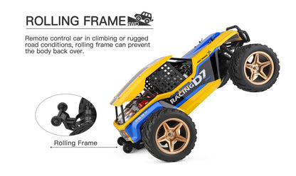 WLtoys 144001   1:14 4WD High Speed Racing Rc Auto 12428 1:12 Off-Road RC Auto 12402A Fernbedienung Drift Racing Autos Spielzeug