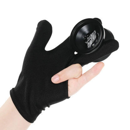 Neue professionelle Yo-Yo-Kugellager aus Edelstahl, farbiger Aluminium-Yo-Kugel, geeignet für Kinder und Anfänger, Advanced Clas