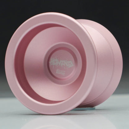 Duall Hominid Yoyo Single Metal Profi wettbewerb 1a Anfänger Yoyo