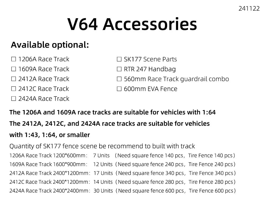 LDARC Tragbare Gummimatte für Rennstrecke, 160 x 90 mm, 120 x 60 mm, 240 x 120 mm, 240 x 240 mm, RC 1/76 1/64 1/58 Mini-Auto-Track-Rennzubehör