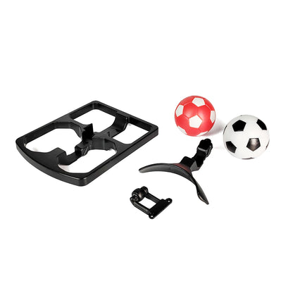 LDARC Teile Karosserie Reifen Handtasche Rampe DIY Szene Combo für M58 1/58 RC MINI Modell Auto Modifikation Zubehör