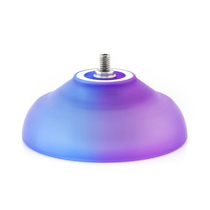 RIO yoyofriends CNC PC Gummiball yoyo Ball professioneller Wettbewerb fortgeschritten