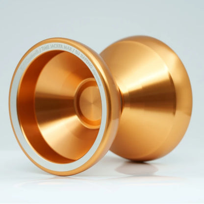 TOPYO TIME JACKER MAX YOYO Super Large und Wide Su Jiapeng Signature Yoyo professioneller Wettbewerb