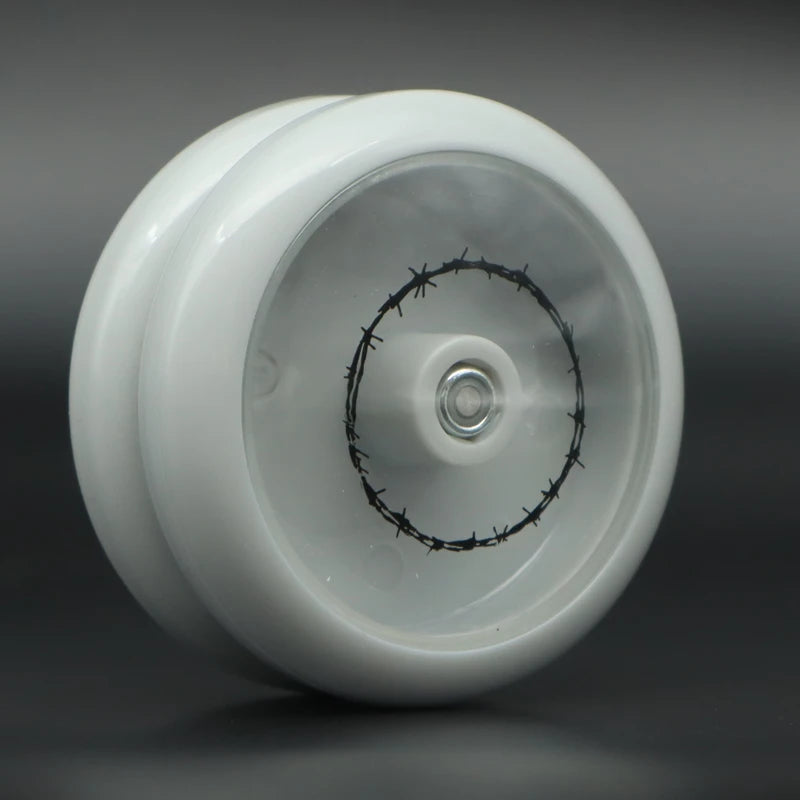 yoyo professionelle yo-yo Yyf loop720  cnc metall lager yoyo kunststoff kugel für anfänger level yoyo