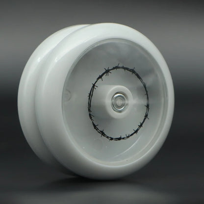 yoyo professionelle yo-yo Yyf loop720  cnc metall lager yoyo kunststoff kugel für anfänger level yoyo