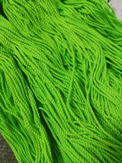 VOSUN yoyo saiten 115CM/130cm 100 stücke/80 stücke Technische seil Professionelle praxis saiten 24 aktien