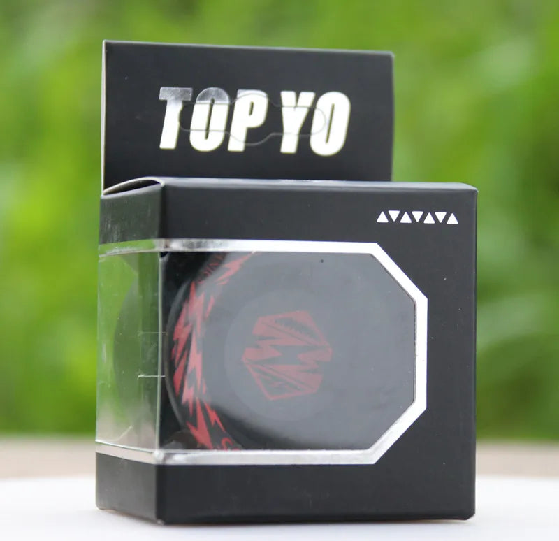 TOP YO x SUS Colos-SUS YOYO für professionelle player Limited edition