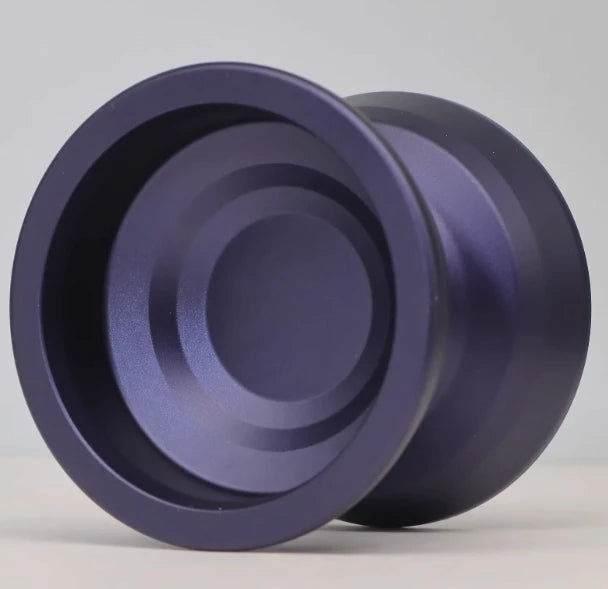 ACEYO Gravitation8 YOYO Für professionelles Langschlaf-Metall-Yoyo