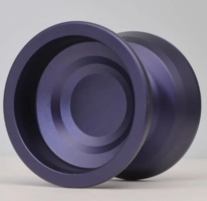 ACEYO Gravitation8 YOYO Für professionelles Langschlaf-Metall-Yoyo