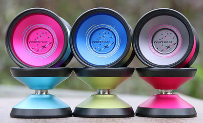 Yoyo empire rain fly3 yoyo 6061 Keramik lager aus Aluminium legierung für profession elle Yoyo-Spieler
