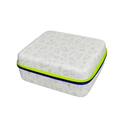 LDARC Teile Karosserie Reifen Handtasche Rampe DIY Szene Combo für M58 1/58 RC MINI Modell Auto Modifikation Zubehör