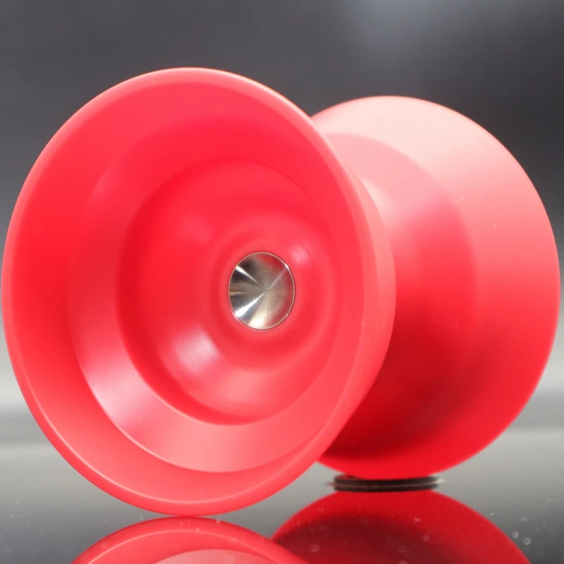 Yoyo empire Sky Baron 4a Yoyo Titan legierung Center Pom offline