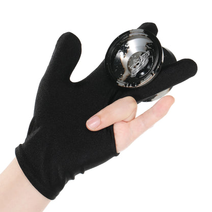 Neue professionelle Yo-Yo-Kugellager aus Edelstahl, farbiger Aluminium-Yo-Kugel, geeignet für Kinder und Anfänger, Advanced Clas