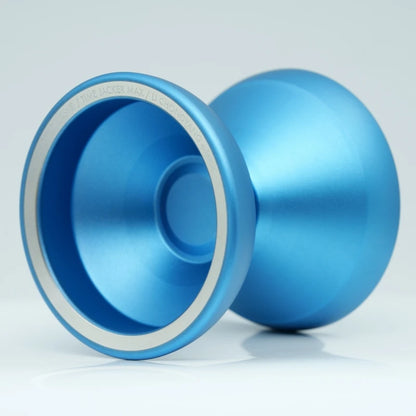 TOPYO TIME JACKER MAX YOYO Super Large und Wide Su Jiapeng Signature Yoyo professioneller Wettbewerb