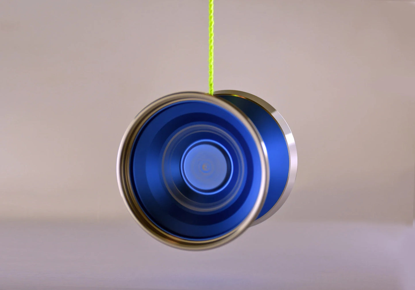 Vosun-geats yoyo 6061 sus 304 profession eller ausgefallener toter Schlaf-Jojo-Stahlring für den Yoyo-Wettbewerb