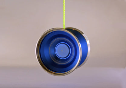 Vosun-geats yoyo 6061 sus 304 profession eller ausgefallener toter Schlaf-Jojo-Stahlring für den Yoyo-Wettbewerb