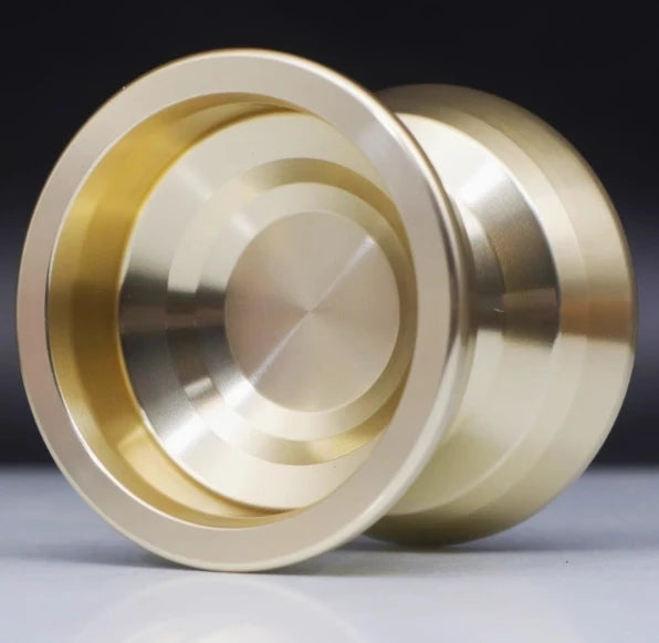 ACEYO Gravitation8 YOYO Für professionelles Langschlaf-Metall-Yoyo