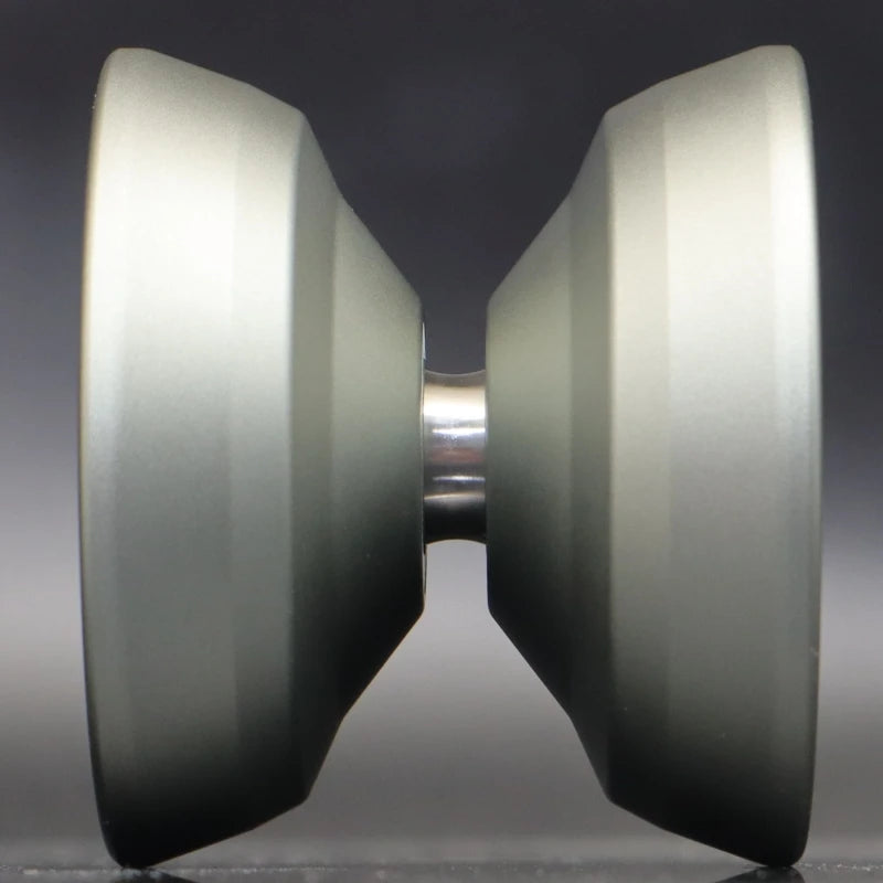 ACEYO Gravitation8 YOYO Für professionelles Langschlaf-Metall-Yoyo