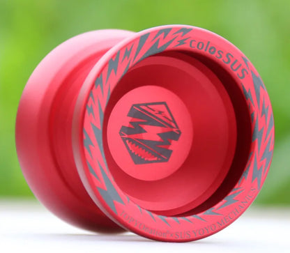 TOP YO x SUS Colos-SUS YOYO für professionelle player Limited edition