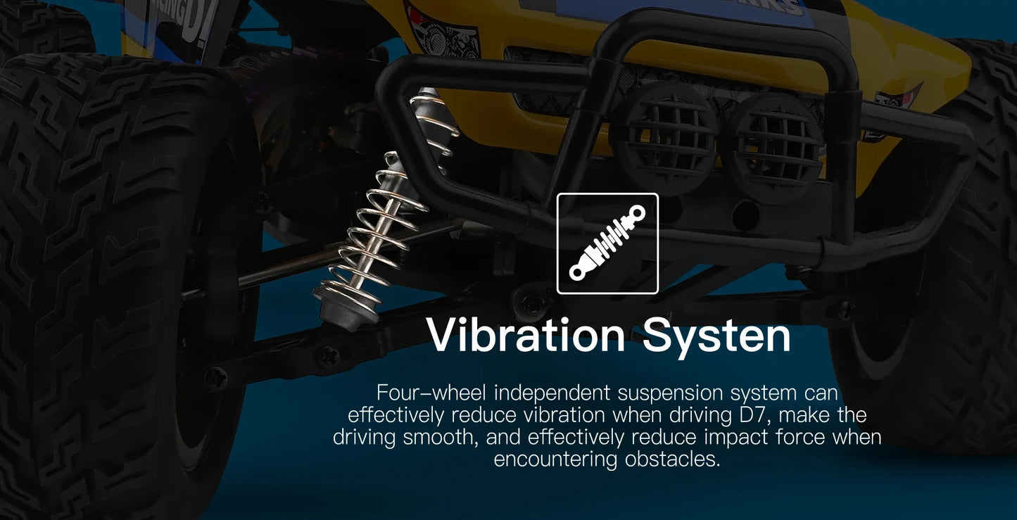 WLtoys 144001   1:14 4WD High Speed Racing Rc Auto 12428 1:12 Off-Road RC Auto 12402A Fernbedienung Drift Racing Autos Spielzeug