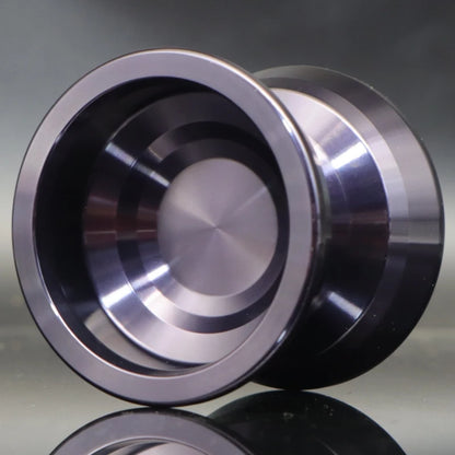 ACEYO Gravitation8 YOYO Für professionelles Langschlaf-Metall-Yoyo