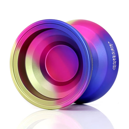 Yoyofriends Ultracut Ultra Wide YOYO Ball Wettbewerb spezifisches Yo Yo Metal